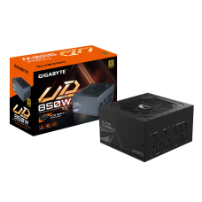 GIGABYTE UD850GM PG5 850W 80 Plus Gold Power Supply